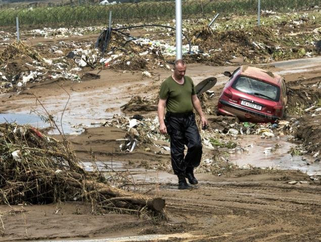 Support flood victims in Macedonia!!