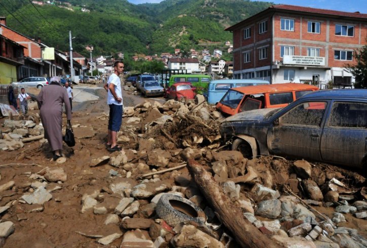 Support flood victims in Macedonia!!