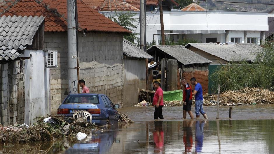 Support flood victims in Macedonia!!