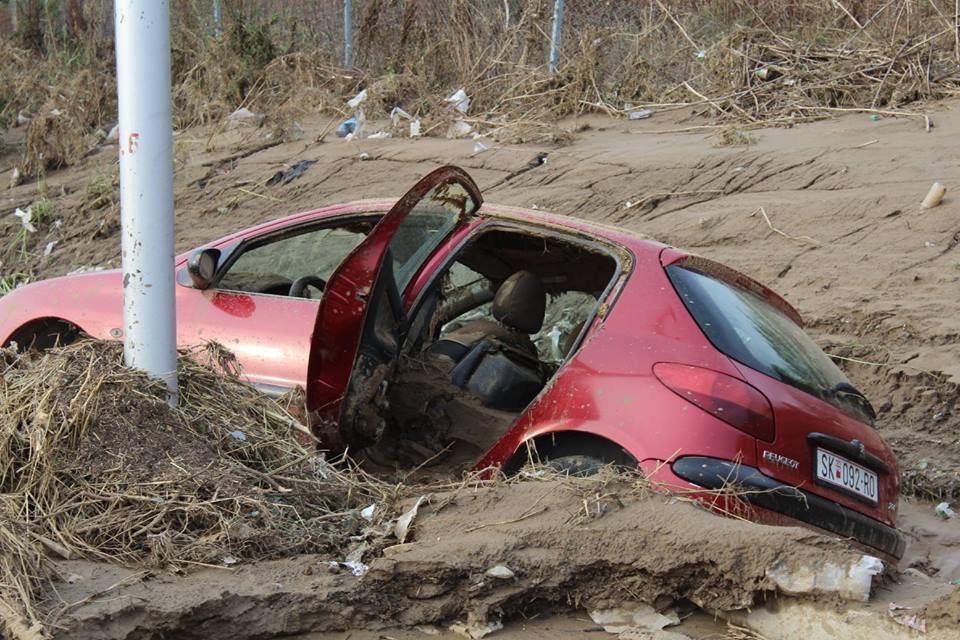 Support flood victims in Macedonia!!
