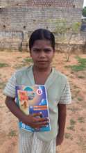 Higher Education to Orphaned Girl Child