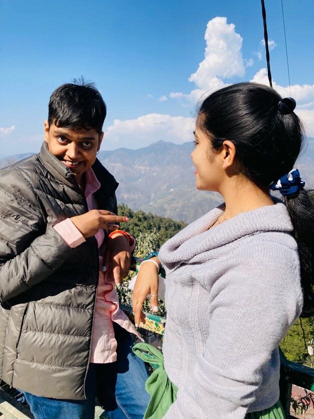 Build a Group home for 200 Indians with Autism