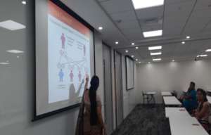 Dr. Aditi - Awareness Session