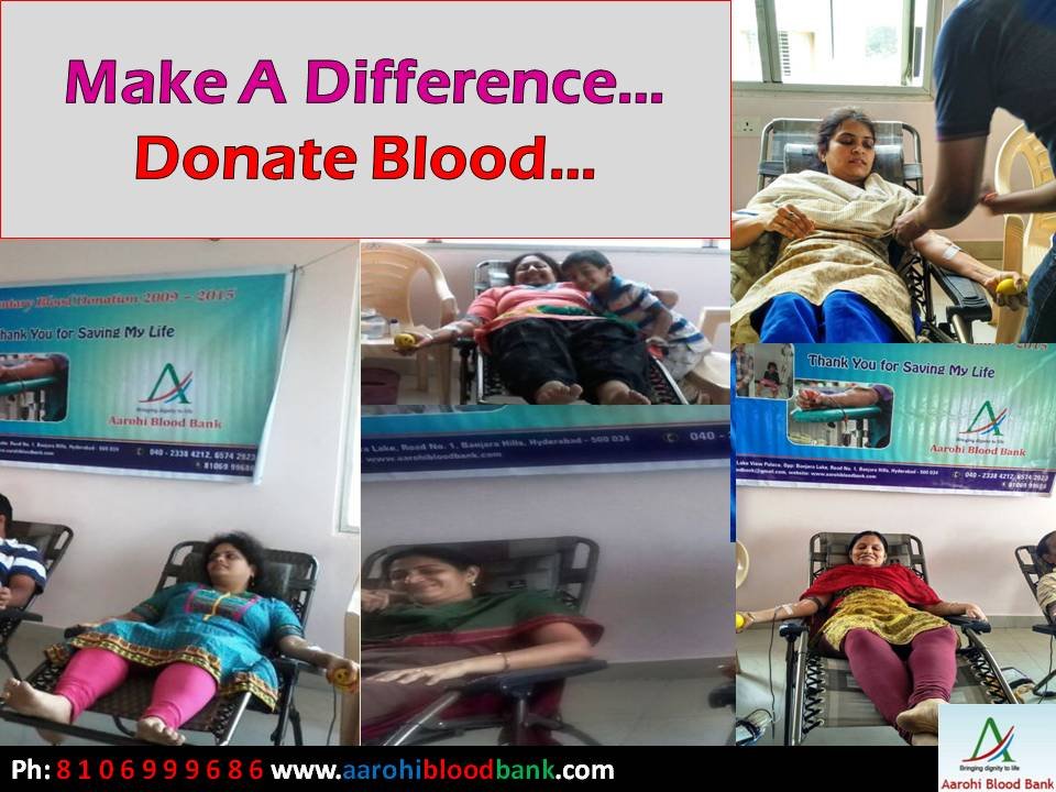 Help Thalassemia Child get Blood -  Their Lifeline