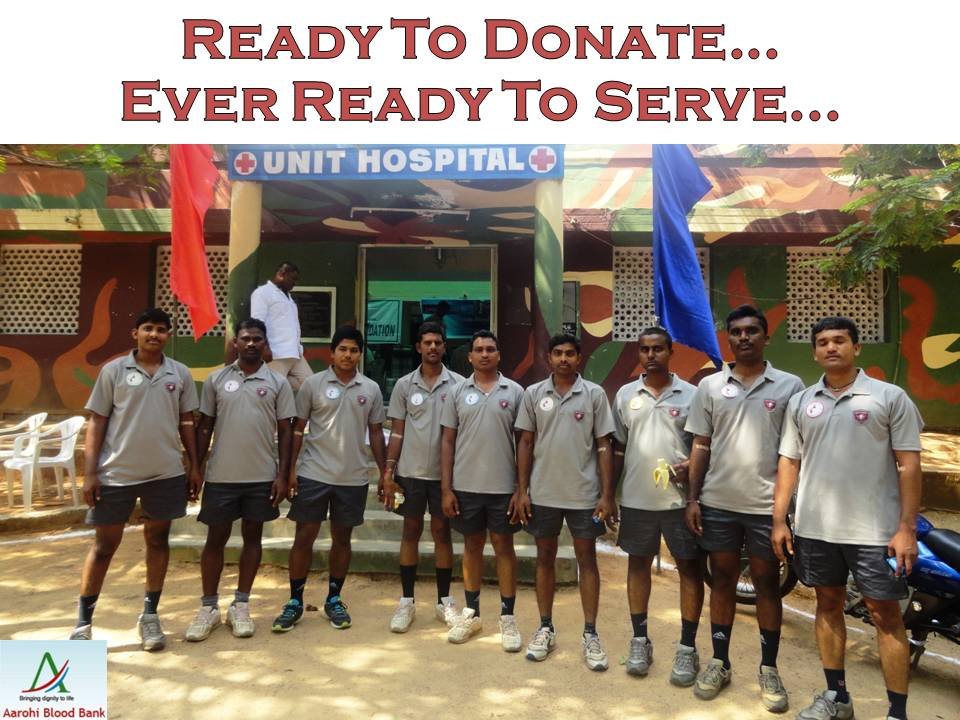 Help Thalassemia Child get Blood -  Their Lifeline