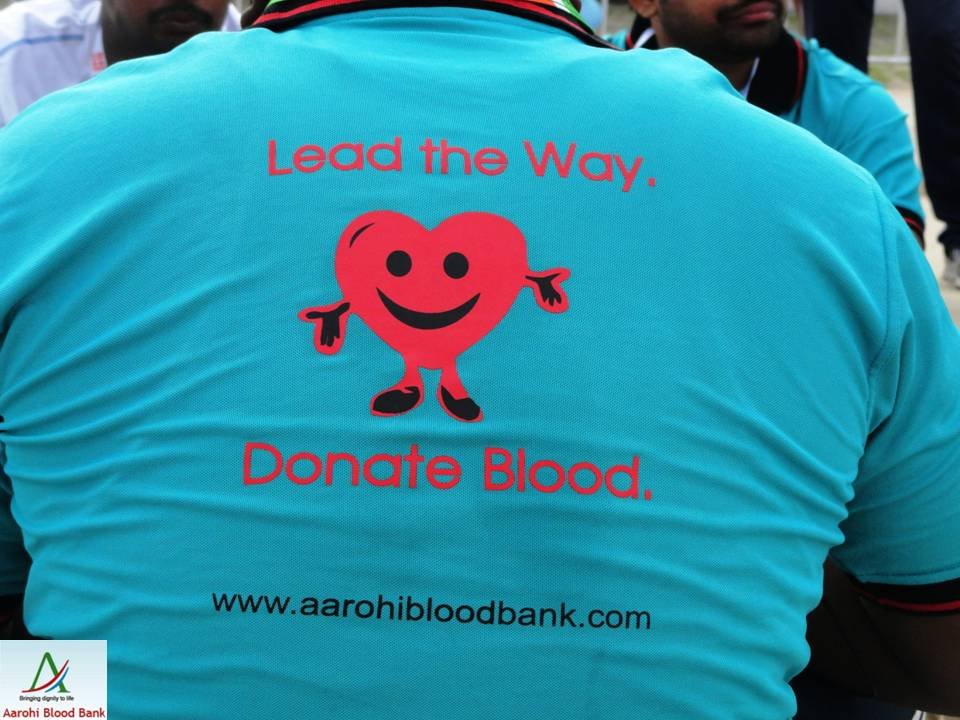 Help Thalassemia Child get Blood -  Their Lifeline