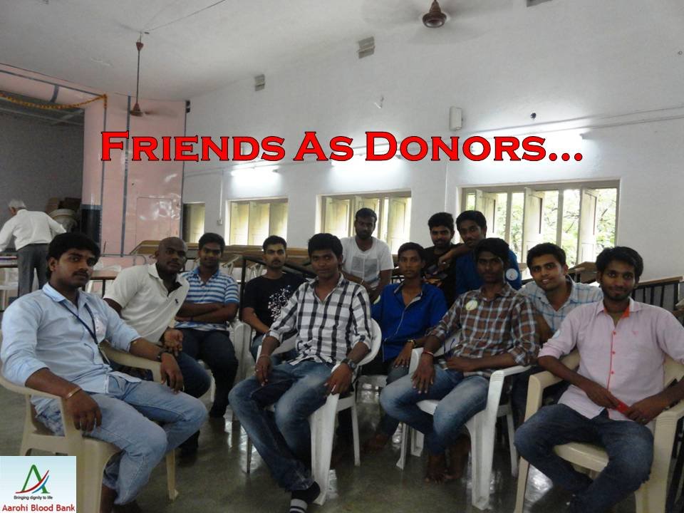 Help Thalassemia Child get Blood -  Their Lifeline