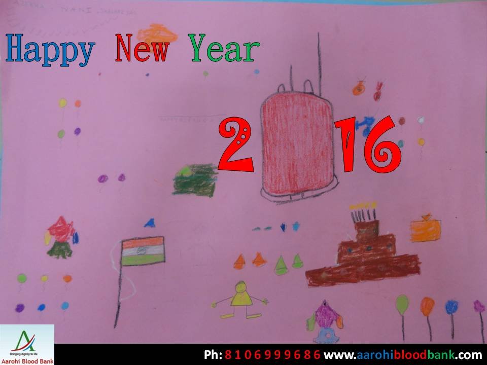 Help Thalassemia Child get Blood -  Their Lifeline