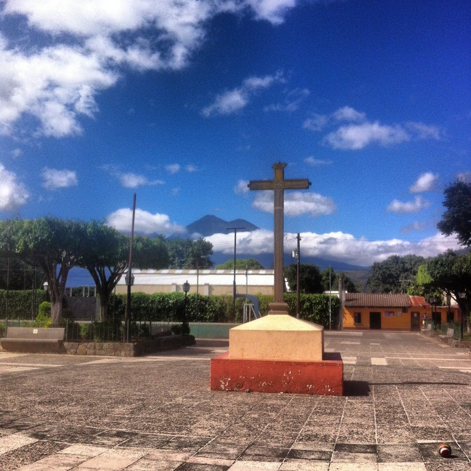 Diapers for Children in Poverty in Guatemala
