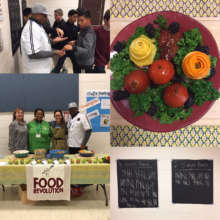 The Great Pear Debate