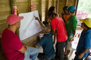 Mapping