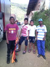 Young Environmentalists