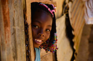 Support  Meaningful Social Impact in Colombia