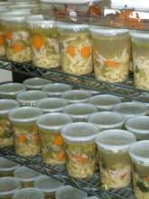 Chicken Soup