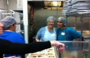 Deliver Meals to People with Serious Illness in LA
