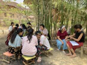 Group reflection process