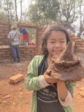 So many things we can make with mud