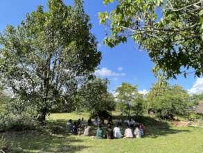 Ecovillage Design Education trainings