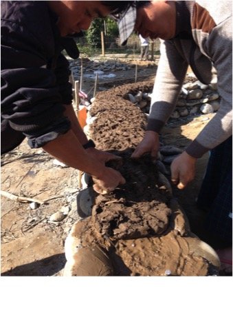 Myanmar Youth Sustainability Training Centre