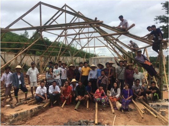 Myanmar Youth Sustainability Training Centre