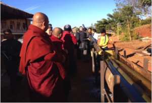 Bamboo Treatment Process-long term sustainability