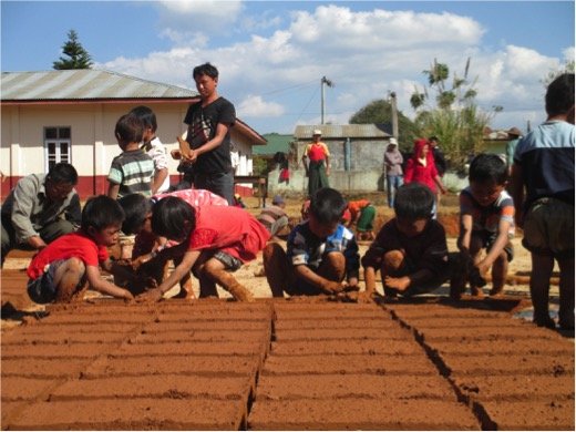 Myanmar Youth Sustainability Training Centre