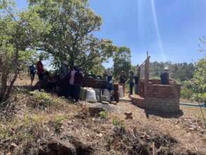 Discussions on worm compost toilet