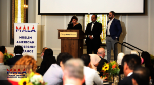 MALA's Gala Recognized Storytellers and Leaders