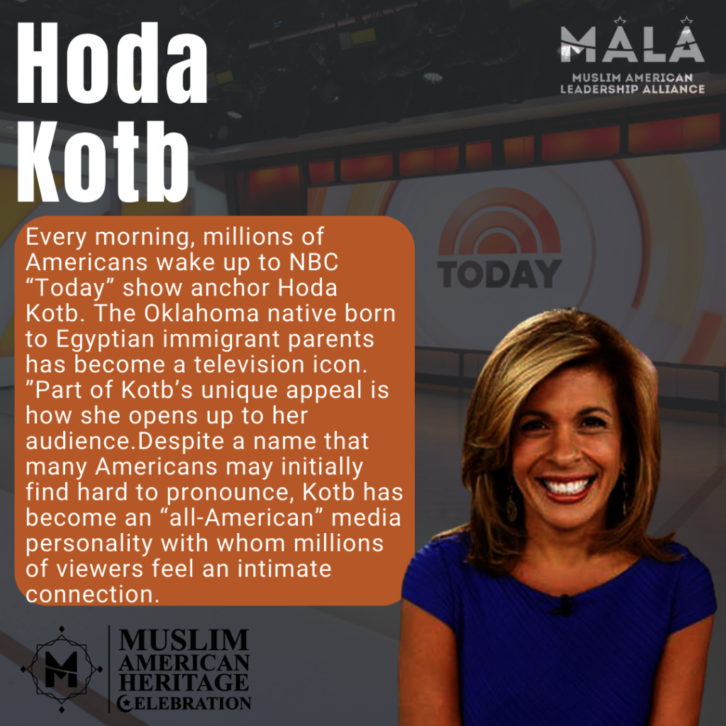 Muslim American Heritage