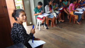 The group learning recorder