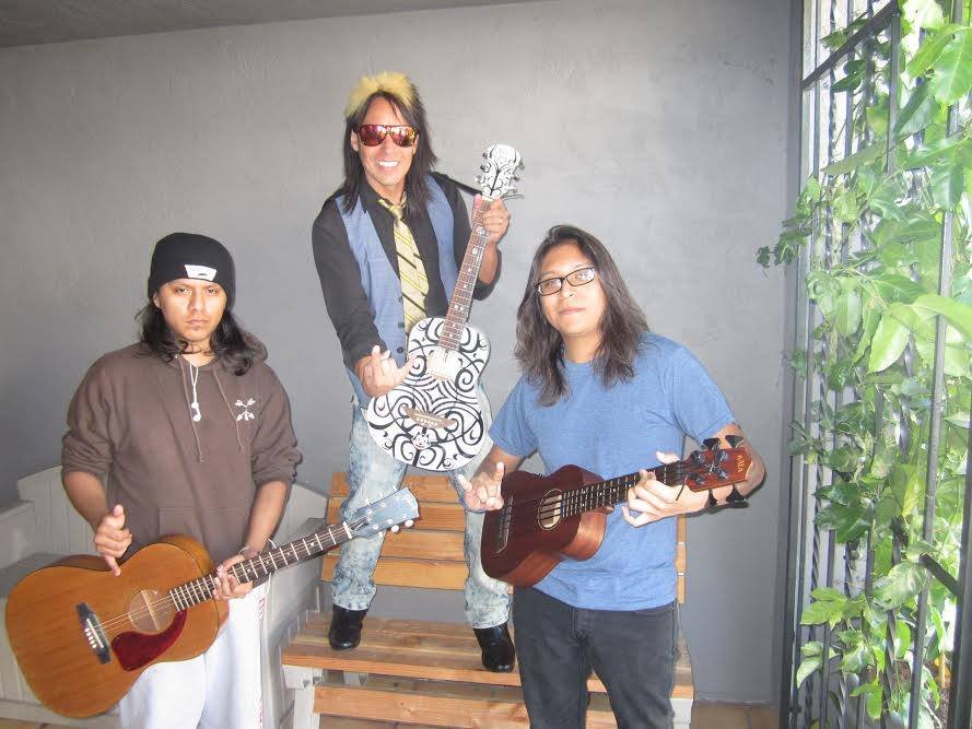 Bring Musical Learning to Youth in Crisis