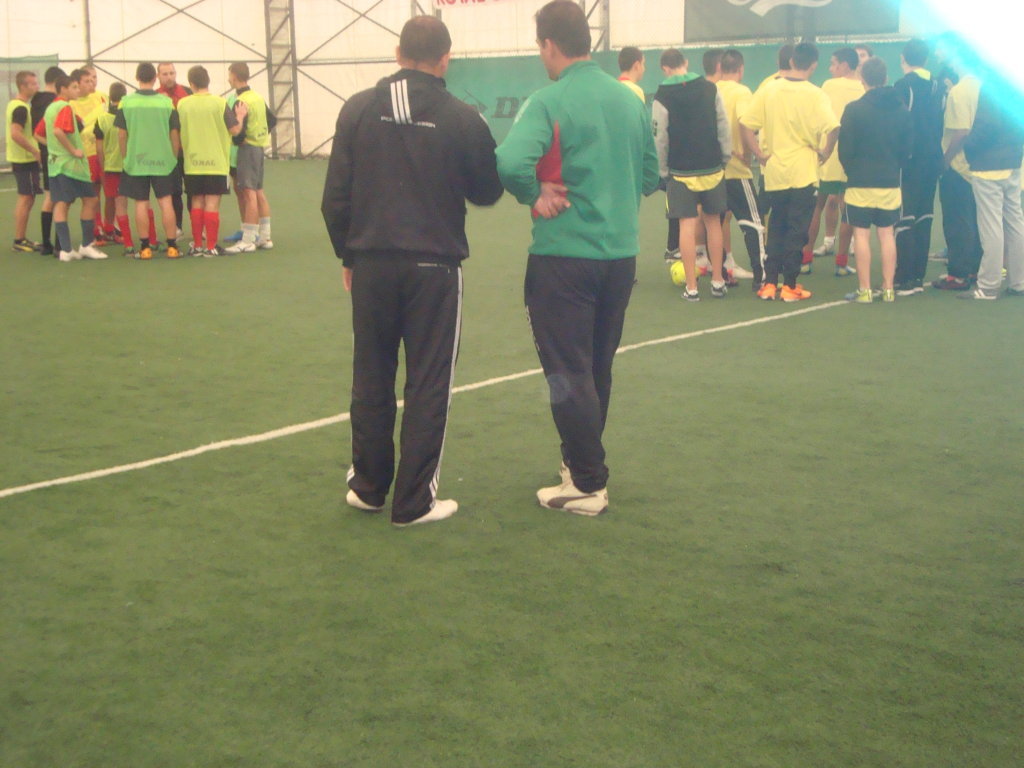Free Sport Education for Disadvantaged Children