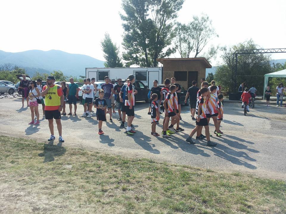 Free Sport Education for Disadvantaged Children