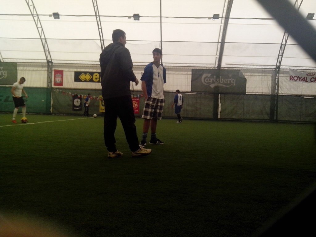 Free Sport Education for Disadvantaged Children