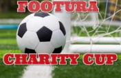 Charity football tournament for George