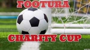 Charity football tournament for George