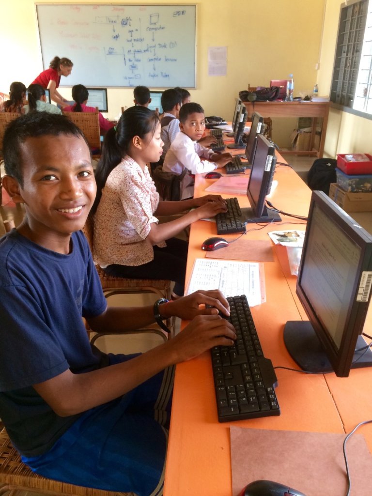 Computer Class