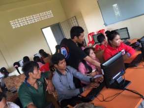 Computer Class