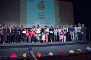 Nominees and Winners