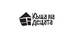 Our final logo in Cyrillic:)