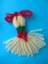 How our MARTENITSA looked like:)