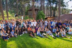 NNC Anual Meeting 2017 - Youth and adults :)