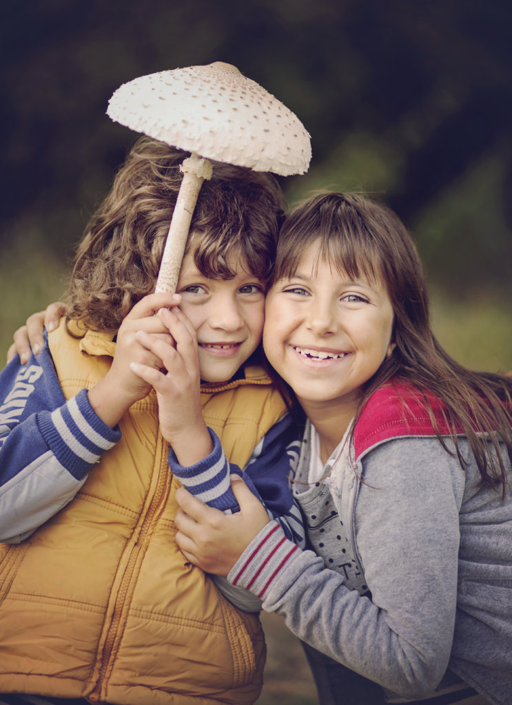 Help 140 Bulgarian NGOs to Build Children's House