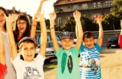 Help 140 Bulgarian NGOs to Build Children's House