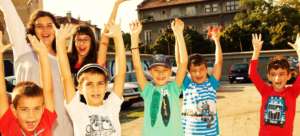 Help 140 Bulgarian NGOs to Build Children's House