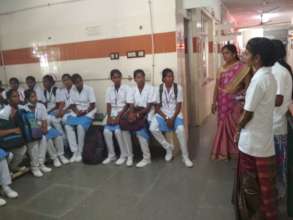 students