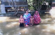 Bangladesh Flood Relief 2016