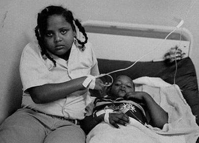 Improving Children's Health in Dominican Republic