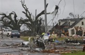 Louisiana Flood & Tornado Survivors Need Your Help