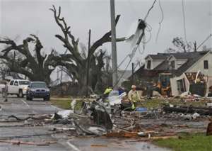 Louisiana Flood & Tornado Survivors Need Your Help